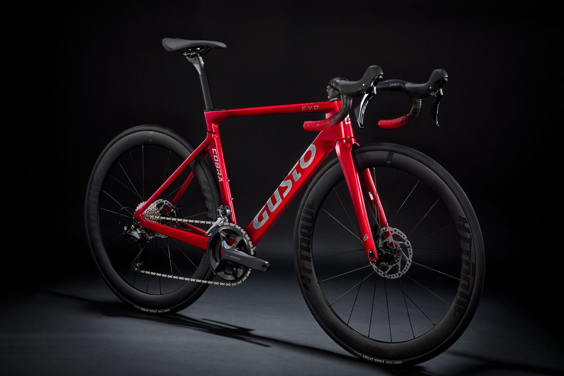 cobra evo db